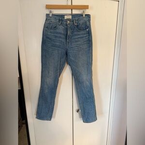 SLVRLAKE jeans